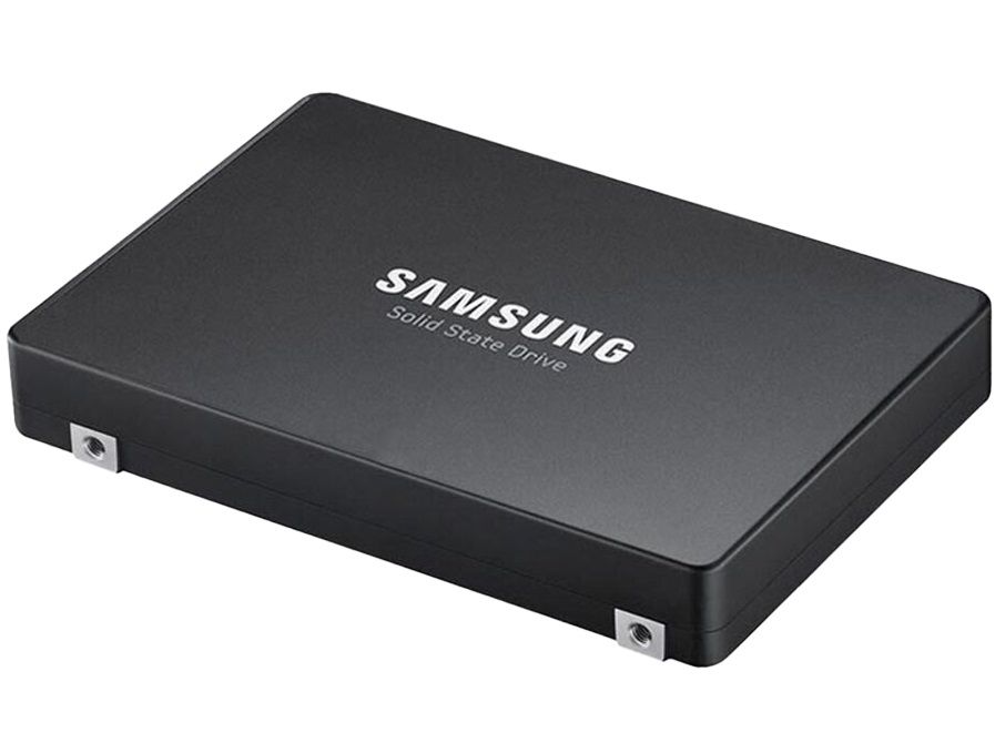SAMSUNG PM9A3 1.92TB Data Center SSD, 2.5&#39;&#39; 7mm, PCIe Gen4 x4, Read/Write: 6800/4000 MB/s, Random Read/Write IOPS 1000K/180K