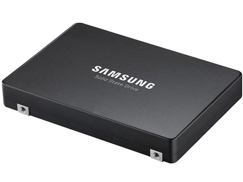SAMSUNG PM9A3 1.92TB Data Center SSD, 2.5&#39;&#39; 7mm, PCIe Gen4 x4, Read/Write: 6800/4000 MB/s, Random Read/Write IOPS 1000K/180K