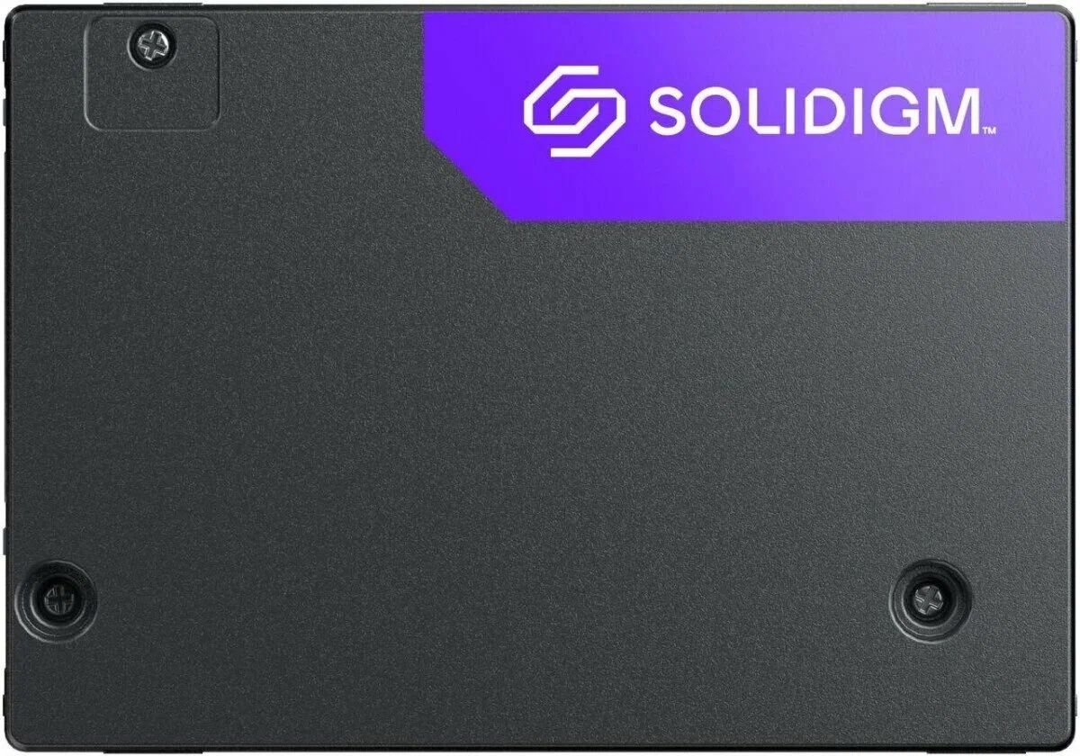 Solidigm D7-PS1010 Series (7.68TB, 2.5in PCIe 5.0 x4, Hynix V7, TLC) Generic