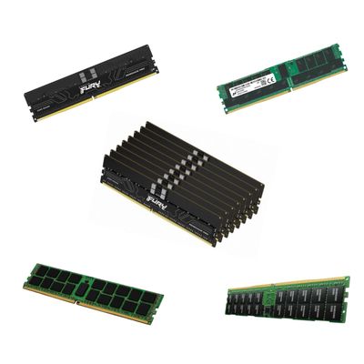 Memorije (RAM)