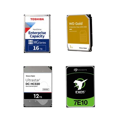 HDD