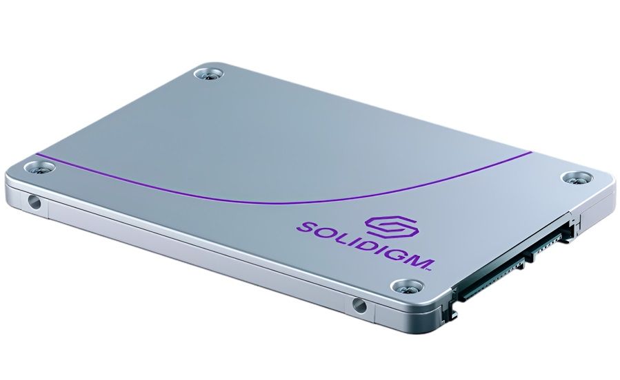 Solidigm D3-S4520 Series (1.92TB, 2.5in SATA 6Gb/s, 3D4, TLC) Generic
