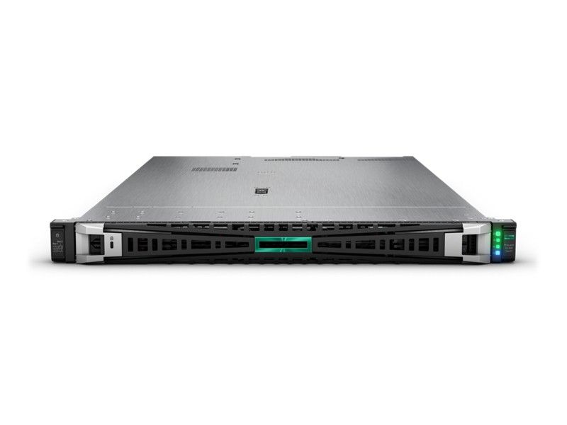HPE ProLiant DL360 Gen11 5416S 2.0GHz 16‑core 1P 32GB‑R NC 8SFF 800W PS Server