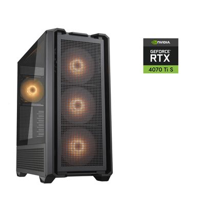 RTX 4070 TI SUPER