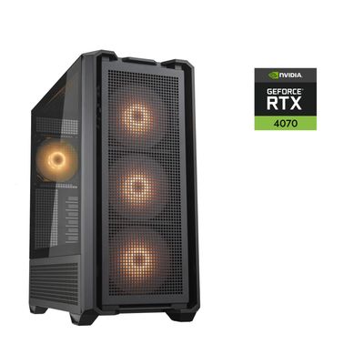 RTX 4070