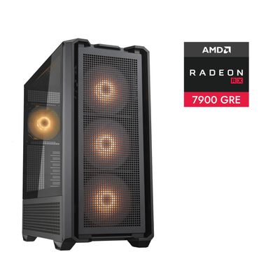 RX 7900 GRE