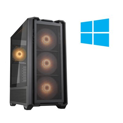 S Windows OS-om