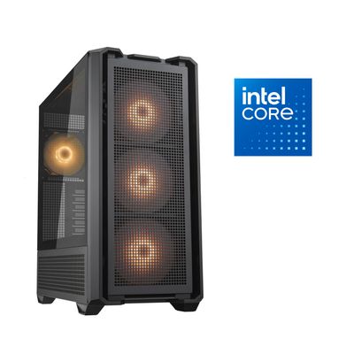 Intel
