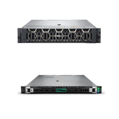 Serveri