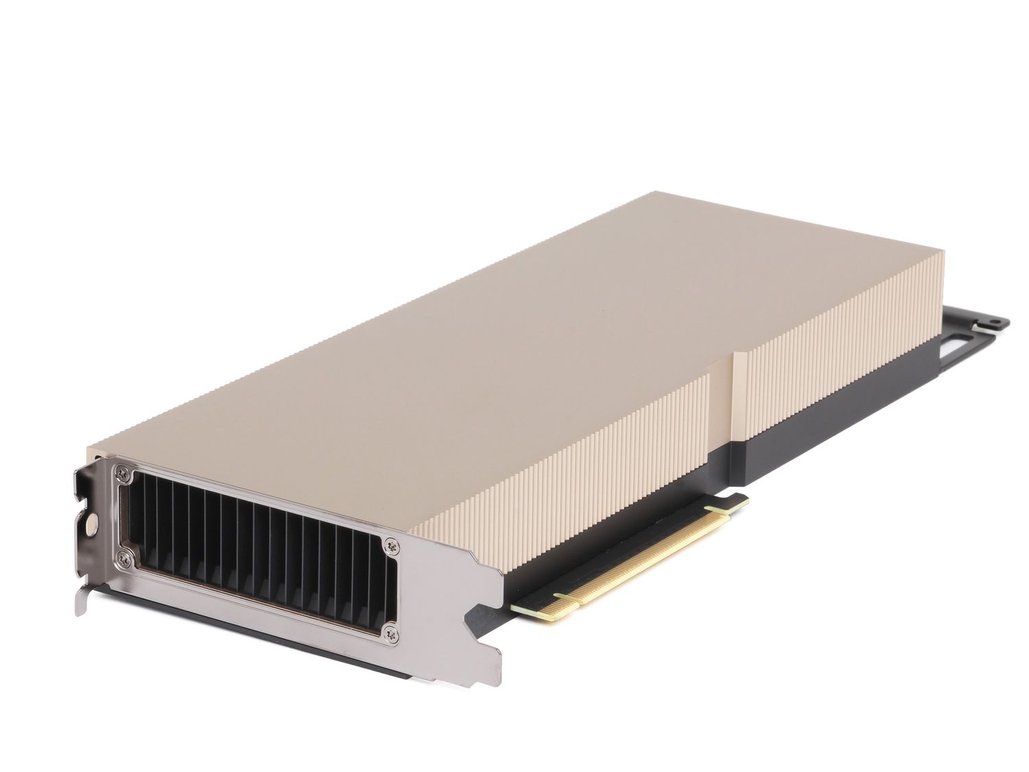 NVIDIA A100 80GB, 80 GB HBM2e ECC