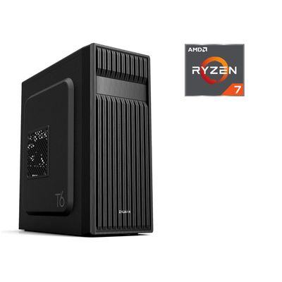Ryzen 7