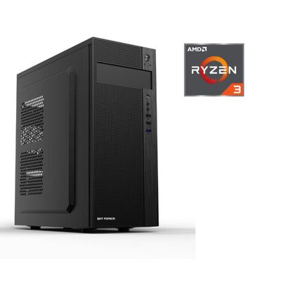 Ryzen 3