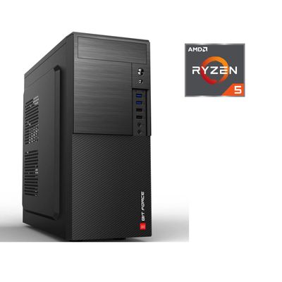 Ryzen 5
