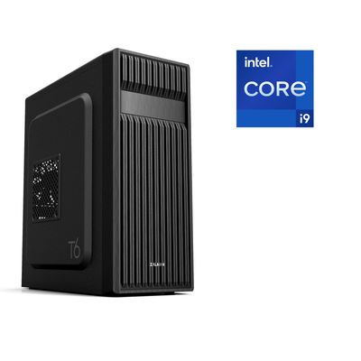 Core i9