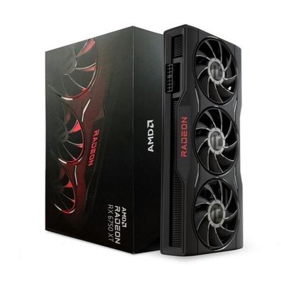 Radeon 6000 serija