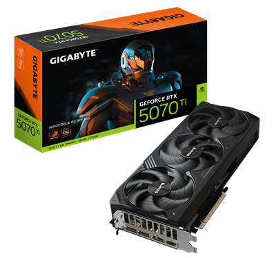 RTX 50 serija