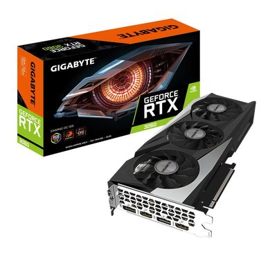 RTX 30 serija