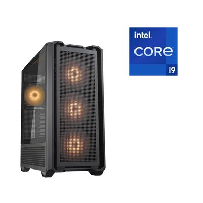 Core i9