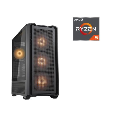 Ryzen 5