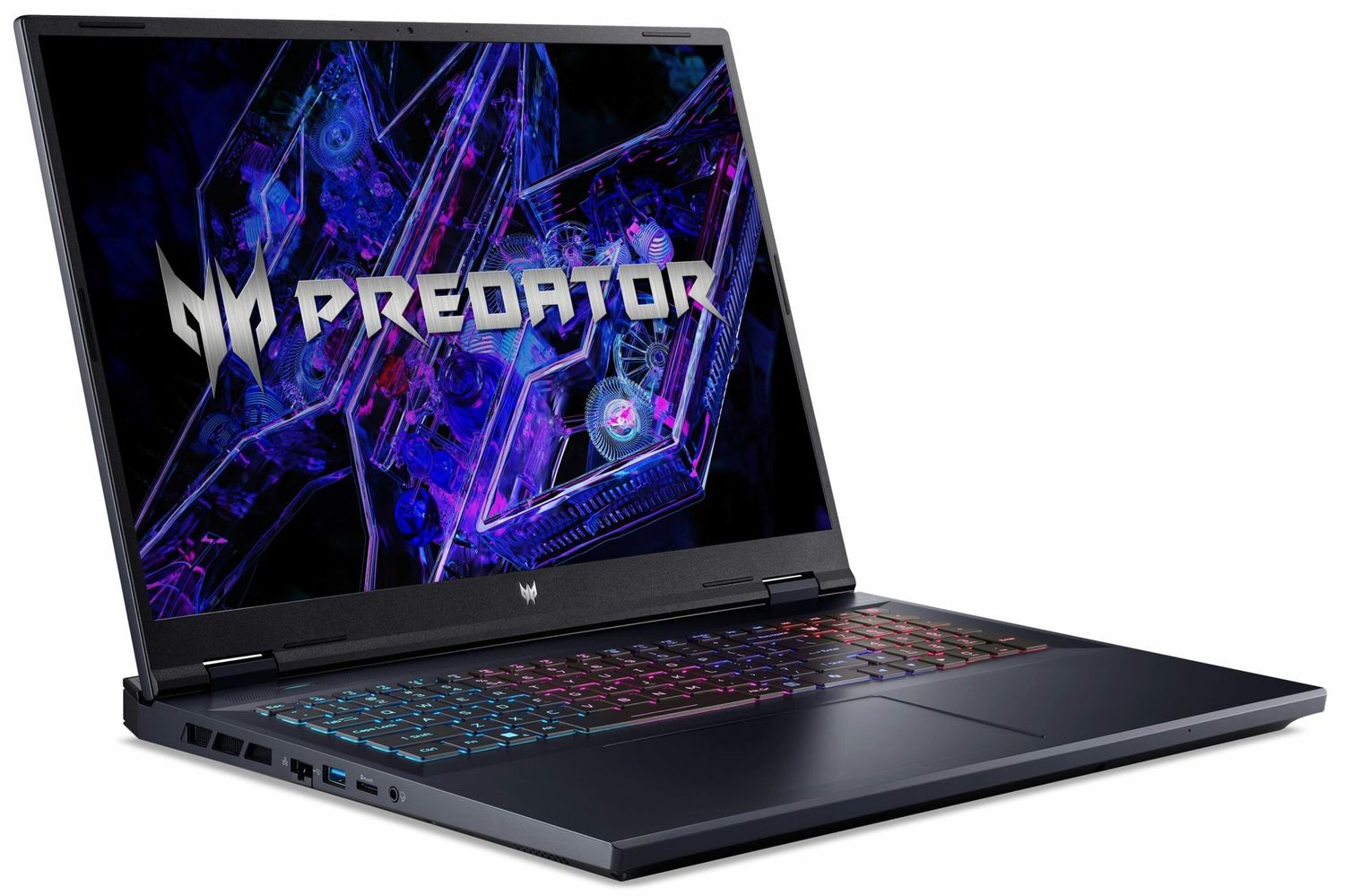Acer Pred Helios 18 U9-275/96GB/3TB/5090/18&quot;/W11P