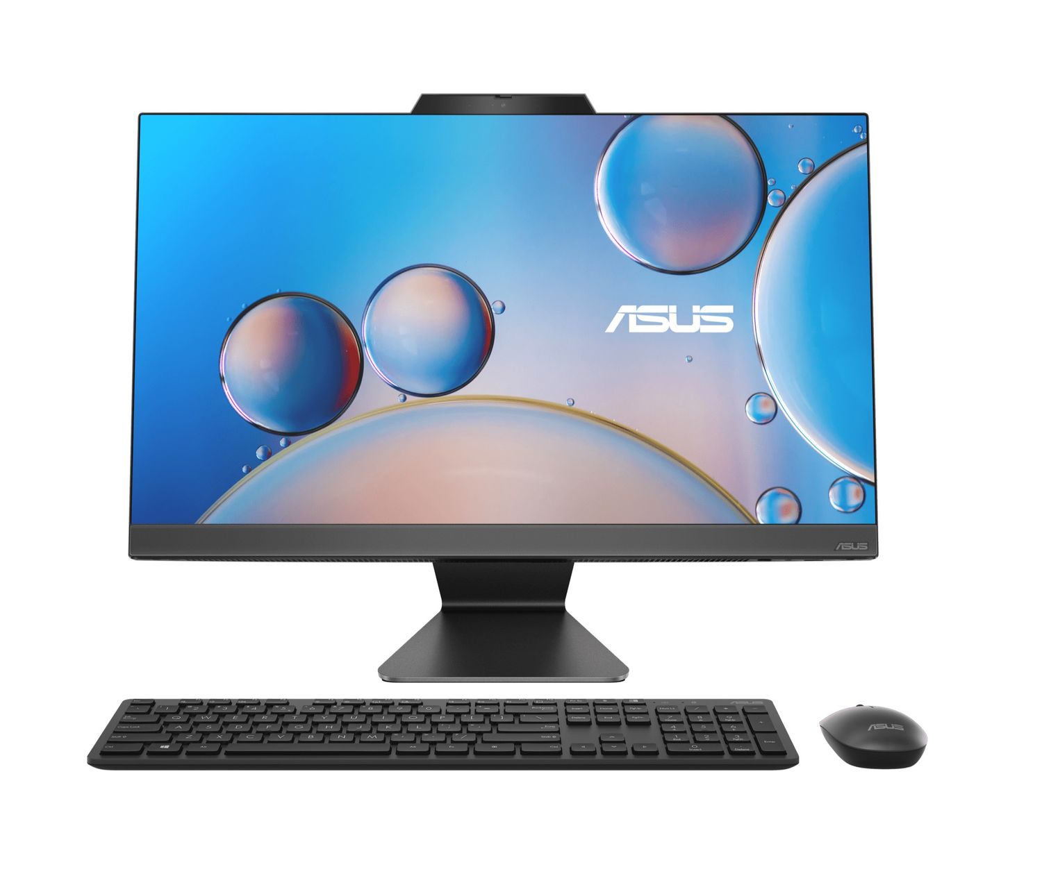 ASUS A3402 i7-1355U/16GB/512GB/23.8&quot;/noOS/crni