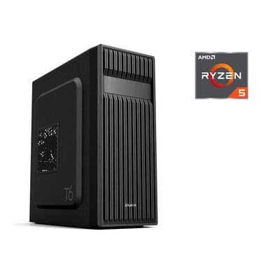 Ryzen 5