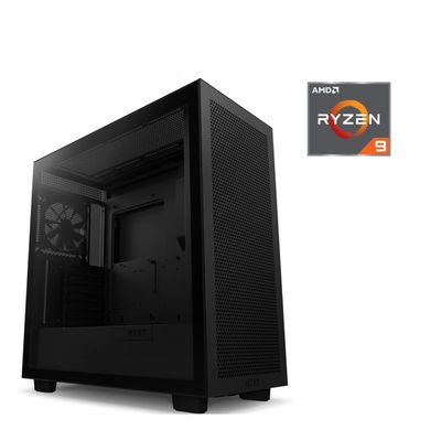 Ryzen 9