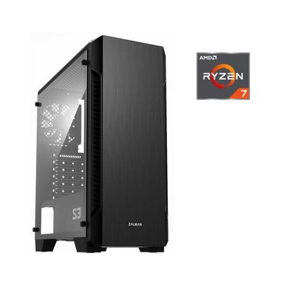 Ryzen 7