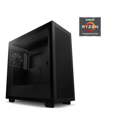 Ryzen Threadripper