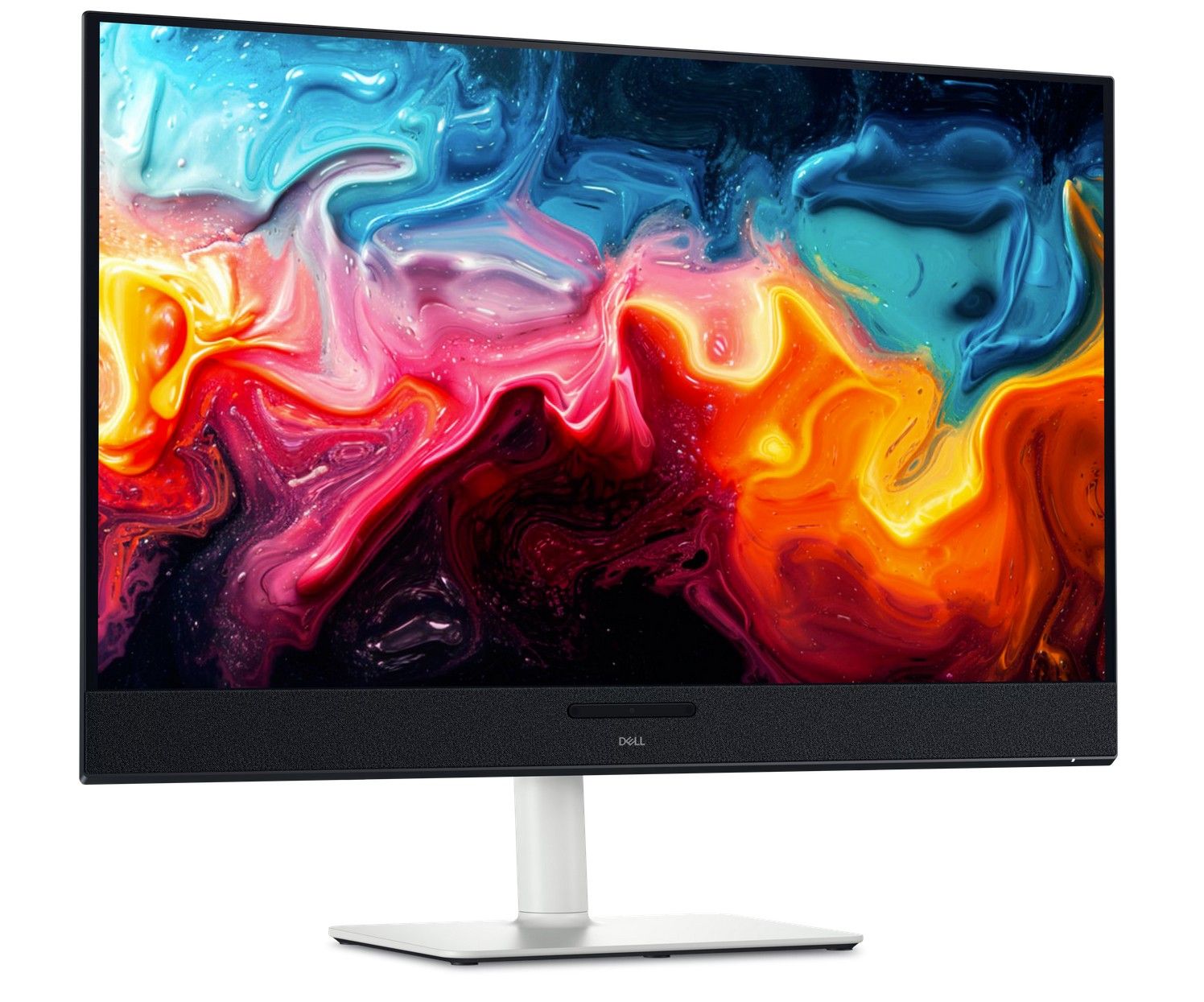 Dell Flat panel 32&quot; Plus S3225QC 4K