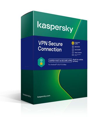 Kaspersky Sigurnosni alati i zaštita privatnosti