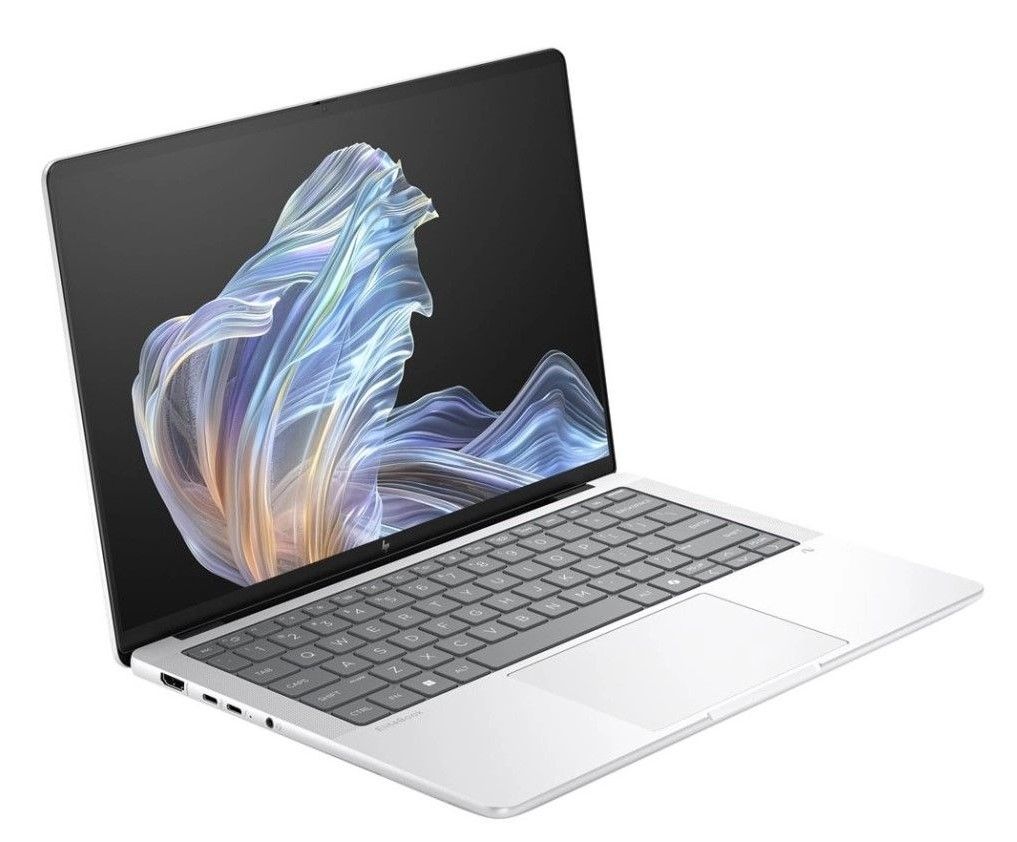 HP EliteBook X G1a AI,W11P,AMD Ryzen AI 7 PRO360,5.0 GHz,Core 8,32GB ,14&quot; 2.8K OLED IPS,Touch,SSD1TB PCIe NVMe,AMD Radeon 880M,Wi-Fi 7,BT5.4 ,1.49kg,5 Mp IR,Boja Srebrna,BL,FPR,HDMI, 2xThunderbolt