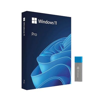 Microsoft Windows Retail USB