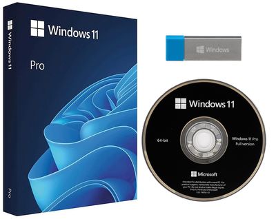 Microsoft Windows fizičke licence