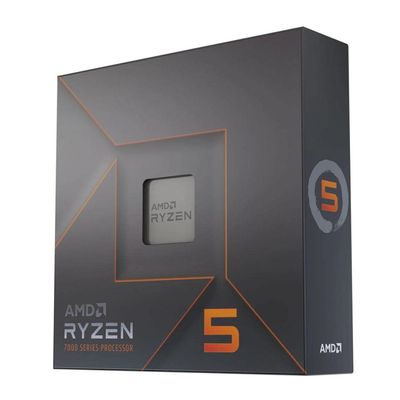 Ryzen 5