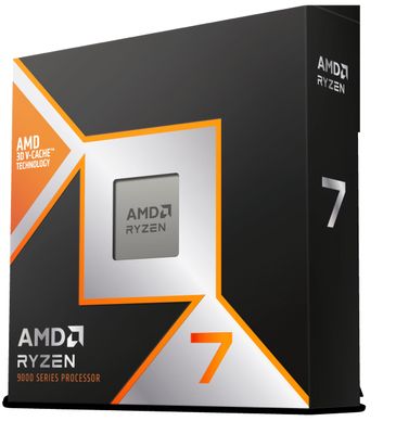 Ryzen 7