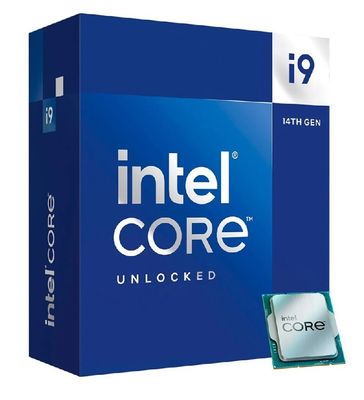 Core i9