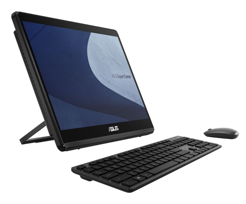 ASUS E1600 N4500/8GB/256GB/15,6&quot;touch/noOS/crni