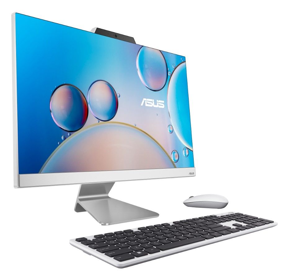 ASUS A3402 i7-1355U/16GB/512GB/23.8&quot;/W11Pro/bijeli