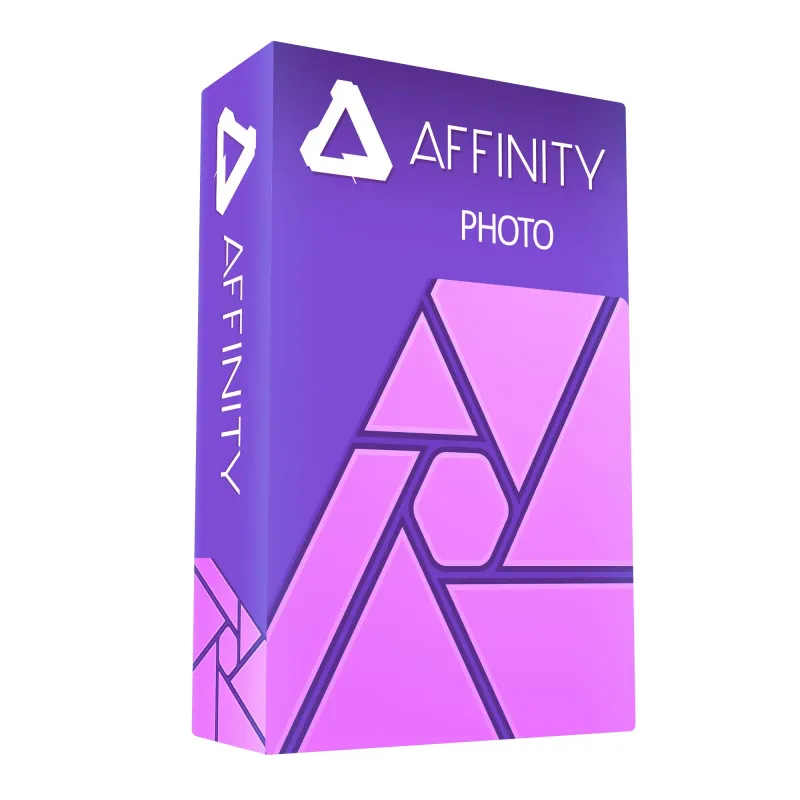 Affinity Photo 2