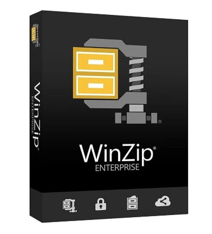 WinZip 29 Enterprise + CorelSure Maintenance- 1 godina