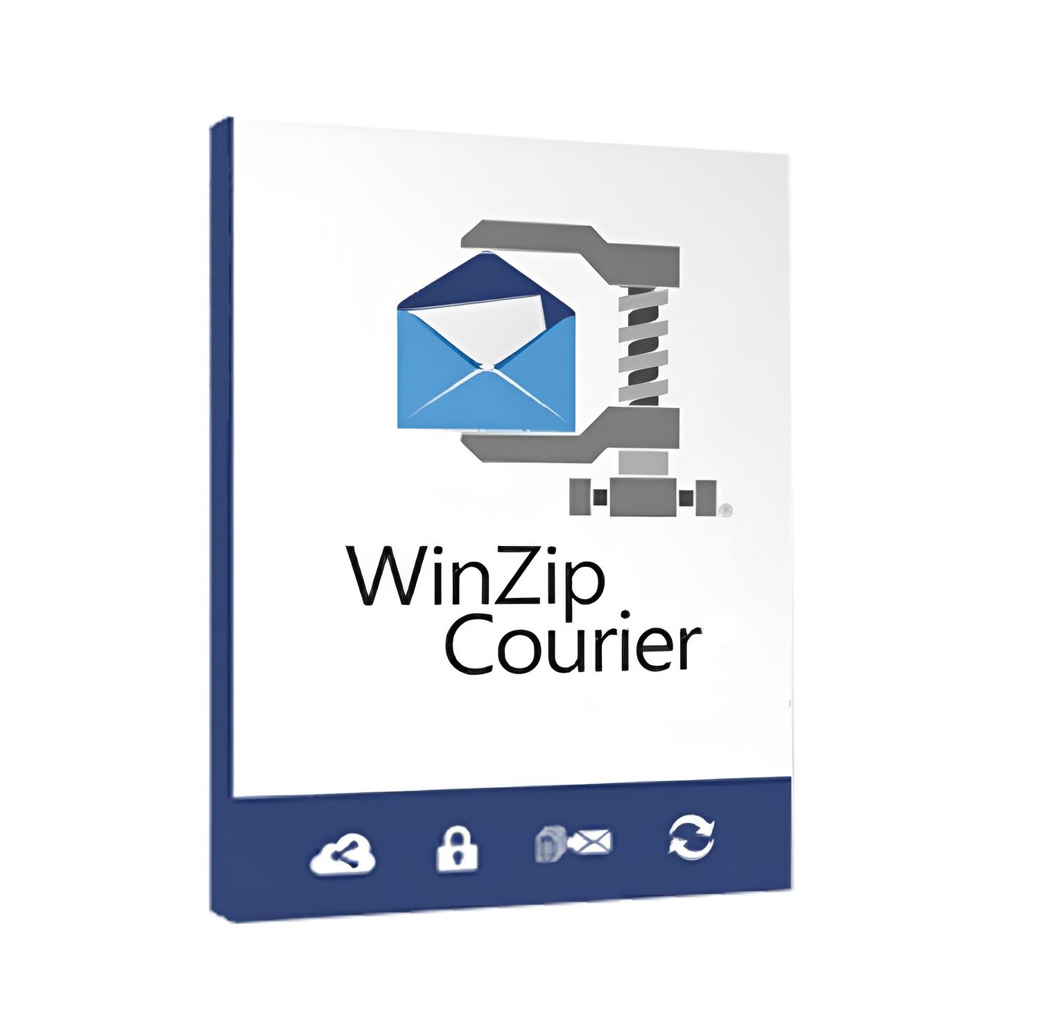 WinZip Courier 12