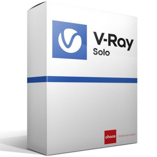V-Ray Solo - pretplata 1 mjesec