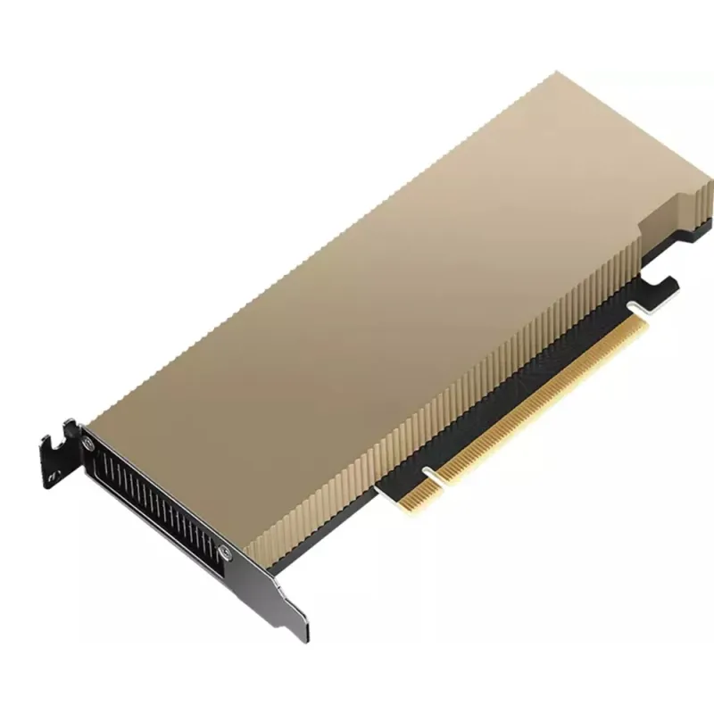 NVIDIA L4, 24 GB GDDR6, PCIe 4.0 x16