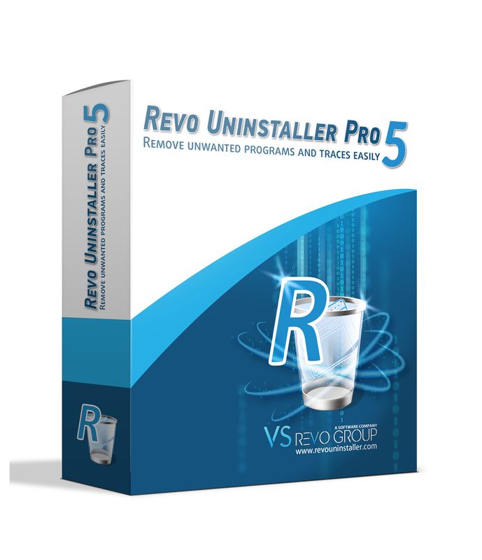 Revo Uninstaller Pro 5 - 1 godina