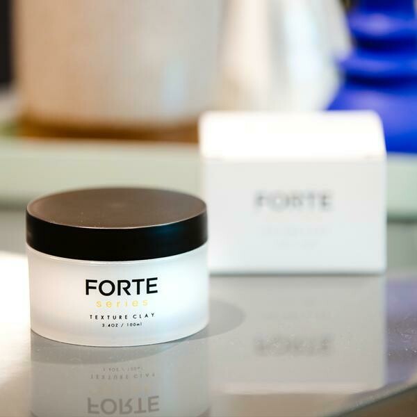 Forte Series Texture Clay 100 ml