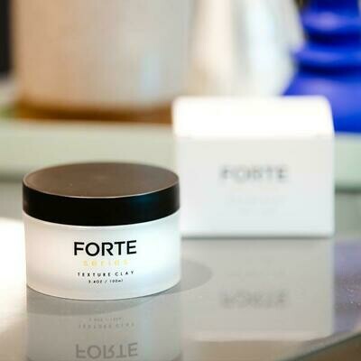 Forte Series Texture Clay 100 ml