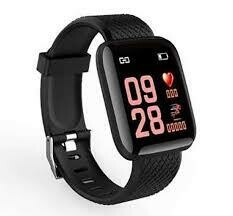 116 Plus Smart watch Bracelets Fitness Tracker