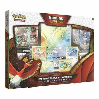 Collection / Pin Boxes