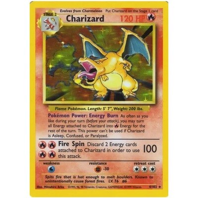 Charizard